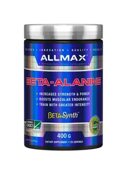 مکمل‌های ورزشی افزایش انرژی Beta-Alanine Dietary Supplement