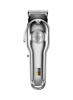 مردانه ماشین اصلاح Professional Hair Clipper Silver 