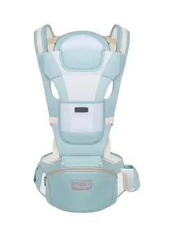 لوازم حمل آغوش Multifunction Stylish Breathable Comfortable Baby Carrier 