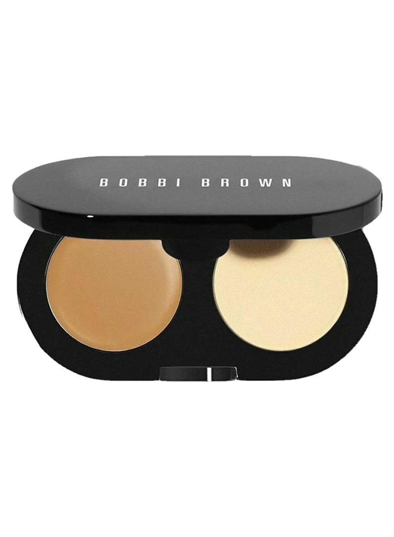 Perfect Skin High Coverage Concealer-Honey