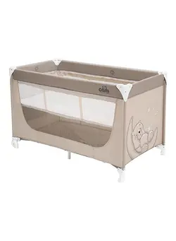 لوازم حمل آغوش Pisolino Travel Cot 