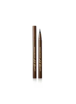 ابرو و چشم سایر Waterproof Brush Liner Kill Brown (Original) 0.55ml 