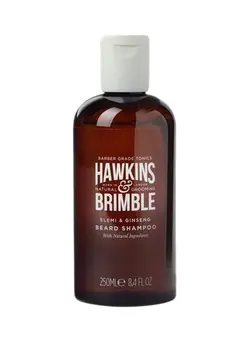 مردانه مراقبت از ریش و سبیل Elemi And Ginseng Beard Shampoo 250ml 
