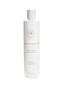 مراقبت پوست سر صاف‌کننده مو Quiet Calm Curl Control Styling Cream 10ounce 