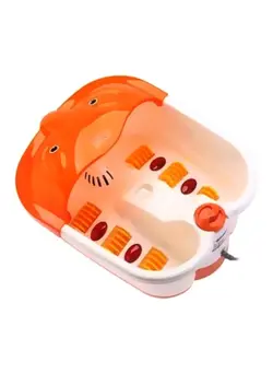 مراقبت پوست دست و پا محصولات درمانی دست و پا Multifunctional Foot Spa And Massager 