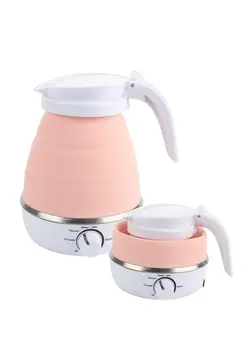 Travel hot 2025 water kettle