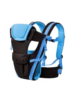 لوازم حمل آغوش Shoulder baby carrier baby carrier bag mother and baby travel supplies 