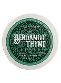 مردانه ماشین اصلاح Shea Butter Enriched Shave Soap 150g 