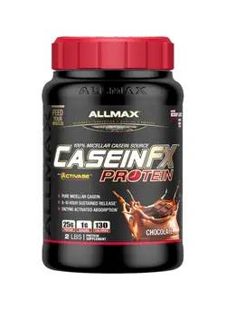 مکمل‌های ورزشی پروتئین Casein FX Micellar Casein Protein - Chocolate