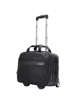 چمدان و ساک مسافرتی ست چمدان Versatile Travel Trolley Bag with Multiple Compartments 
