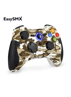 لوازم جانبی سایر EasySMX ESM-9013 Wireless Gaming Controller 