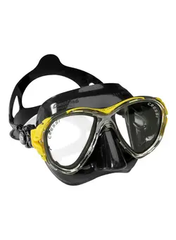 غواصی و اسنورکلینگ ماسک غواصی Eyes Evolution Mask 