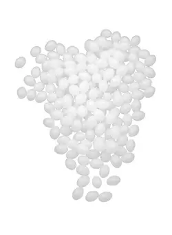 بهداشت دهان و دندان سایر Temporary Tooth Repair Kit White 5x5x5cm 