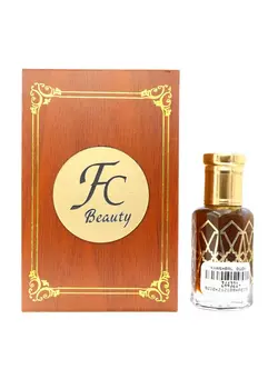 عطر و ادکلن سایر Khashbal Oud Perfume Oil 12ml 
