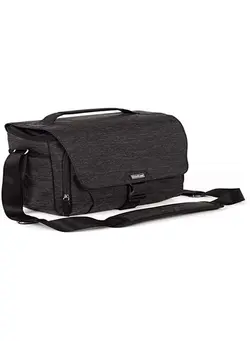 لوازم جانبی فیلم‌برداری و عکاسی اکسسوری حرفه‌ای Photo Vision 13 Camera Shoulder Messenger Bag - Graphite 