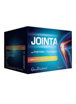 مراقبت پوست دست و پا محصولات درمانی دست و پا Complete Joint Care Formula (12X30)g 
