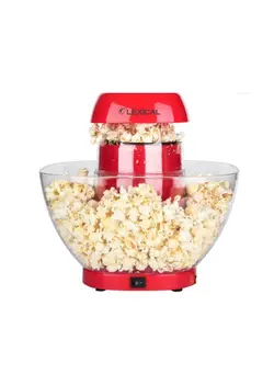 لوازم برقی آشپزخانه پاپ کورن ساز LEXICAL POPCORN MAKER,POP-CORN POPPER MACHINE, LPO-3502 