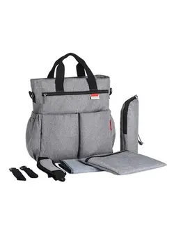 Large Capacity Travel Duffel Bag 