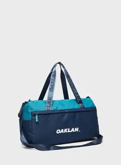 چمدان و ساک مسافرتی ساک مسافرتی Color Block Duffel Bag 