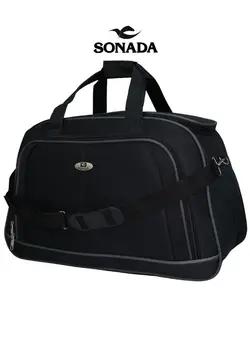 چمدان و ساک مسافرتی ساک مسافرتی Lightweight Multipurpose Luggage Duffle Bag for gym and travel 24 Inch 