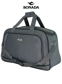 چمدان و ساک مسافرتی ساک مسافرتی Lightweight Multipurpose Luggage Duffle Bag for gym and travel 20 Inch 