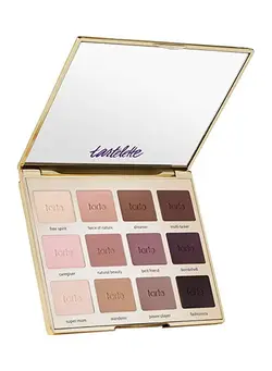 ابرو و چشم سایر Amazonian Clay Matte Eyeshadow Palette Multicolour 