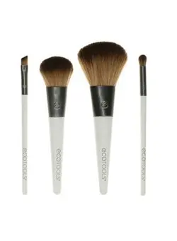 زیبایی و آرایش سایر EcoTools On The Go Style Kit 4 Piece Set 