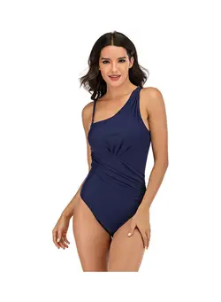 شنا مایو One Piece Bikini Swimsuit M 