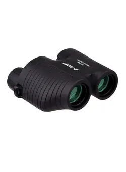 دوربین فیلم‌برداری و عکاسی تلسکوپ و میکروسکوپ SV10 8x25 Binoculars, Fixed Focus Binoculars, Compact Small Binoculars for Adults Kids, FMC Mini Pocket Binoculars Travel Hiking Scenery Birding Concert Outdoor Training Sports Games Camping 
