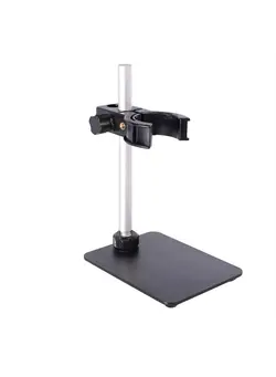 دوربین فیلم‌برداری و عکاسی تلسکوپ و میکروسکوپ MS08B Compact Portable Table Top Stand 