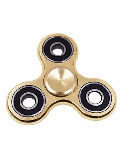 گجت، فیجت و سرگرمی اسپینر Simple Tri- Hand Fidget Spinner 