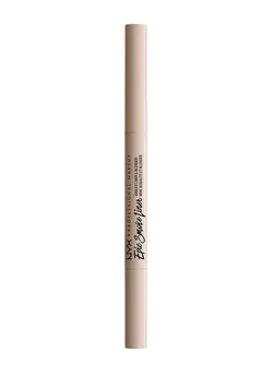 ابرو و چشم سایر Epic Smoke Angled Liner And Blender White 
