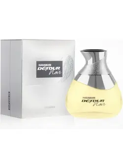 عطر و ادکلن سایر Detour Noir Eau De Parfum Spray 100Ml  3.33 Oz Sealed Box 
