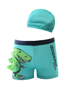 شنا مایو Kids Swimsuit Costume Set 90cm 
