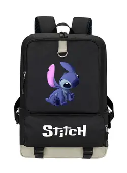 کیف، کوله‌پشتی و چتر ساک ورزشی Stitch Anime Surrounding Backpack 