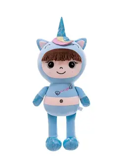 عروسک و لوازم  جانبی اکسسوری عروسک Cartoon Unicorn Plush Toy L 