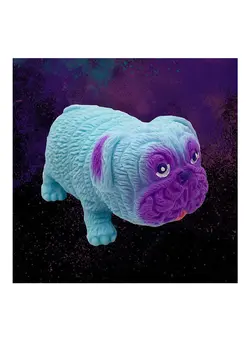 گجت، فیجت و سرگرمی اسپینر Dog Shaped Squeeze Toy 