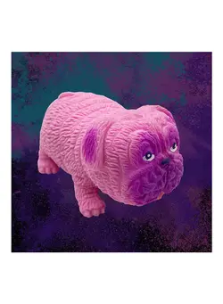 گجت، فیجت و سرگرمی اسپینر Dog Shaped Squeeze Toy 