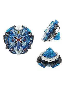 گجت، فیجت و سرگرمی اسپینر Metal Assembled Spinning Top 