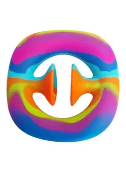 گجت، فیجت و سرگرمی اسپینر Fidget Snappers Toy 