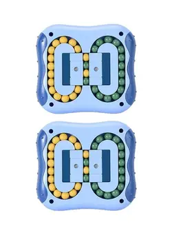 گجت، فیجت و سرگرمی اسپینر 2-Piece Fidget Spinner 