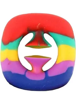گجت، فیجت و سرگرمی اسپینر Fidget Snappers Toy 