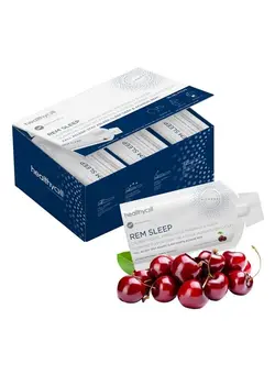 ویتامین و ساپلیمنت دمنوش و مکمل‌های گیاهی Rem Sleep Adult Sleep Aid Extra Strength Sleep Supplement To Fall Asleep Stay Asleep Sleep Deep Achieve Rem Wake Refreshed With Melatonin Lemon Balm Gaba Microgel (30 Gel Packs)