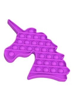 گجت، فیجت و سرگرمی پاپ ایت Push Fidget Toy 