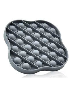 گجت، فیجت و سرگرمی پاپ ایت Push Pop Bubble Fidget Sensory Toy 