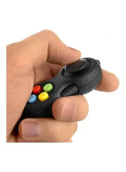 گجت، فیجت و سرگرمی پاپ ایت Fidget Pad 2nd Generation Toy 