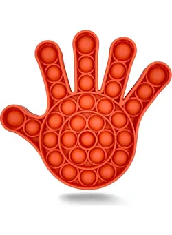 گجت، فیجت و سرگرمی پاپ ایت Fidget Pop Push Toy 