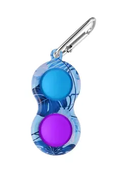 گجت، فیجت و سرگرمی پاپ ایت Fidget Simple Dimple Toy 