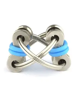 گجت، فیجت و سرگرمی پاپ ایت Bike Chain Fidget  Toy 
