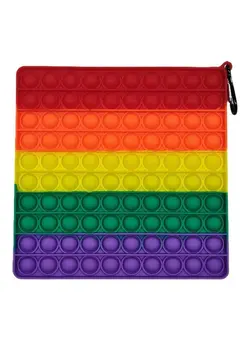 گجت، فیجت و سرگرمی پاپ ایت Pop Bubble Sensory Fidget Toy 